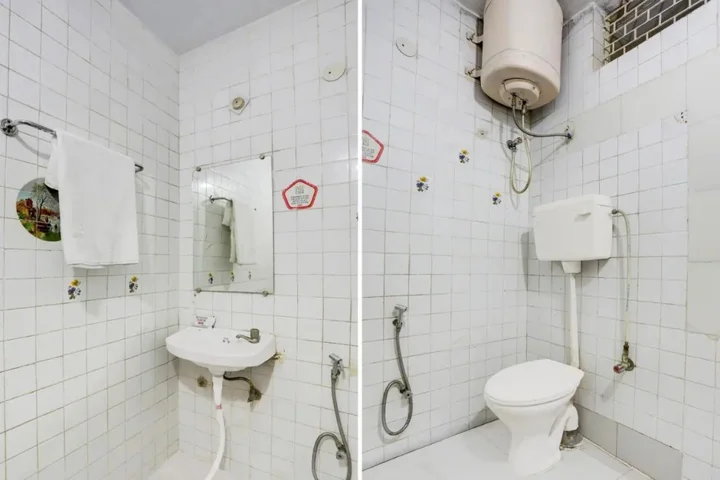 Гвалиор: Hotel Banajra