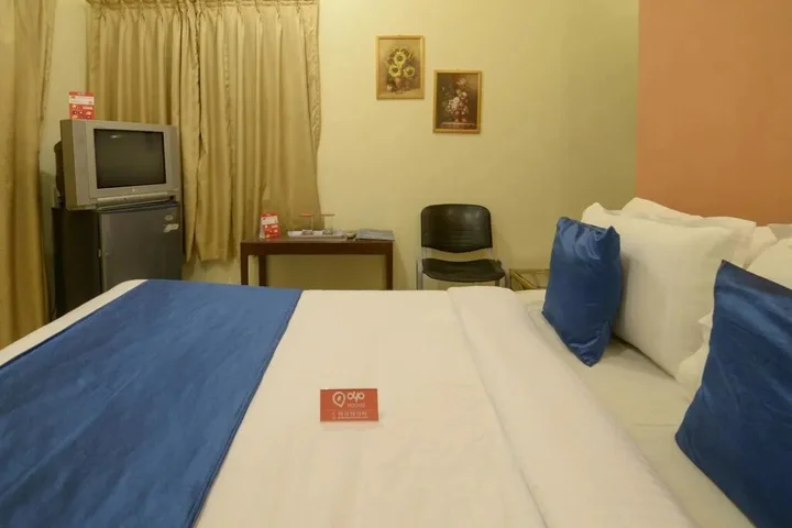 Калангут: OYO Rooms Near Dukles Hospital Candolim