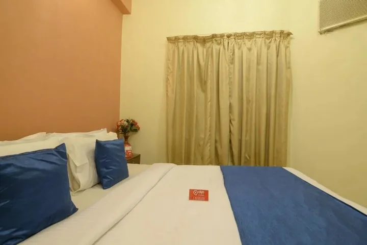 Калангут: OYO Rooms Near Dukles Hospital Candolim