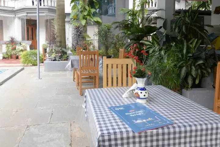 Калангут: OYO Rooms Near Dukles Hospital Candolim