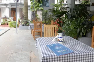 Калангут: OYO Rooms Near Dukles Hospital Candolim