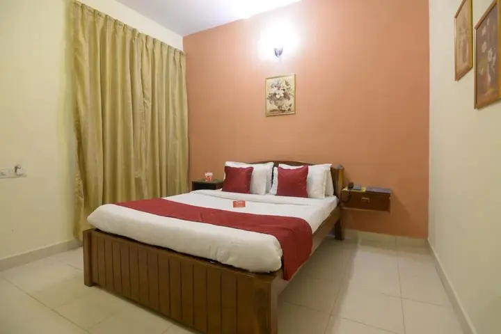 Калангут: OYO Rooms Near Dukles Hospital Candolim