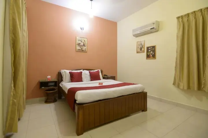 Калангут: OYO Rooms Near Dukles Hospital Candolim