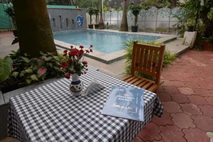Калангут: OYO Rooms Near Dukles Hospital Candolim