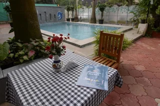 Калангут: OYO Rooms Near Dukles Hospital Candolim