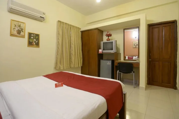 Калангут: OYO Rooms Near Dukles Hospital Candolim