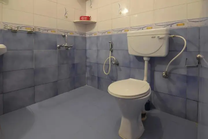 Калангут: OYO Rooms Near Dukles Hospital Candolim