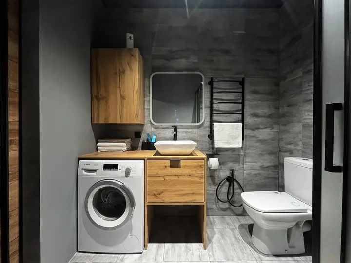 Тула: Апартаменты Loft на Шухова