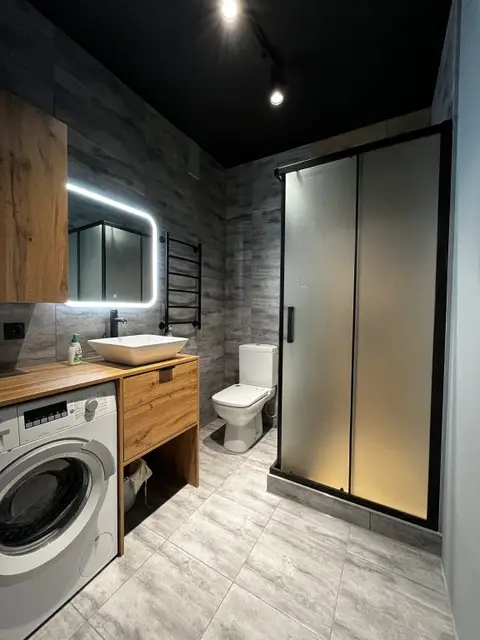 Апартаменты Loft на Шухова — фото 2