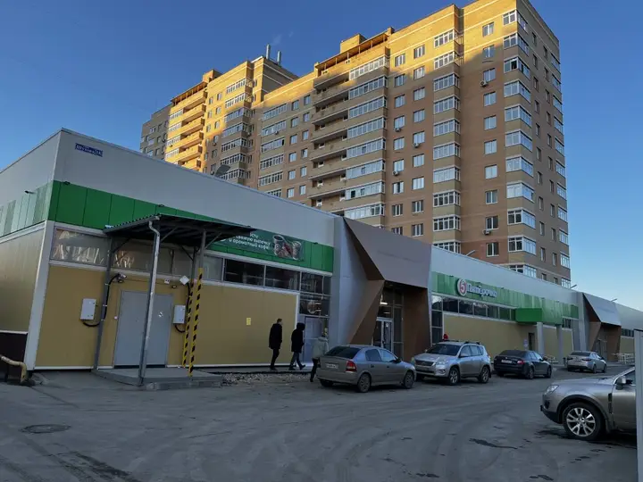 Апартаменты Loft на Шухова — фото 5