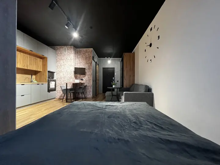 Тула: Апартаменты Loft на Шухова