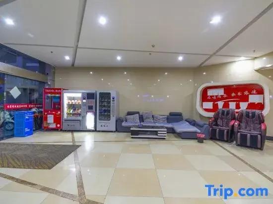 Ханчжоу: Hangzhou Hamigua Hotel