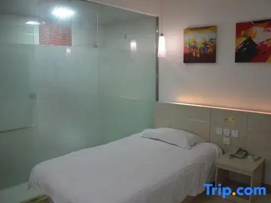 Ханчжоу: Hangzhou Hamigua Hotel