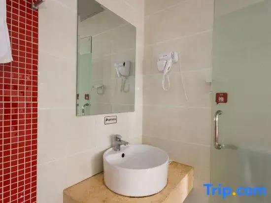 Ханчжоу: Hangzhou Hamigua Hotel