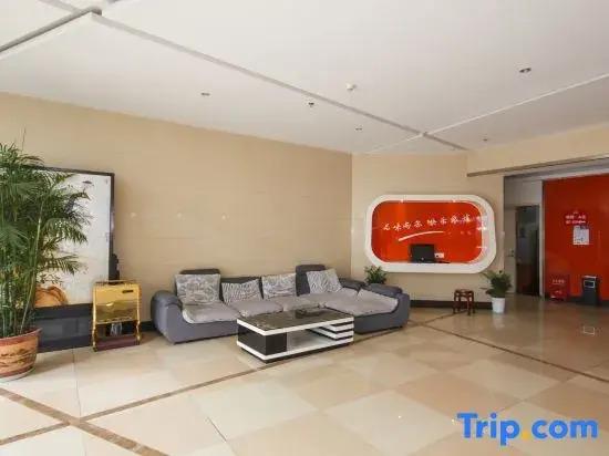 Ханчжоу: Hangzhou Hamigua Hotel