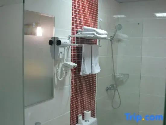 Ханчжоу: Hangzhou Hamigua Hotel