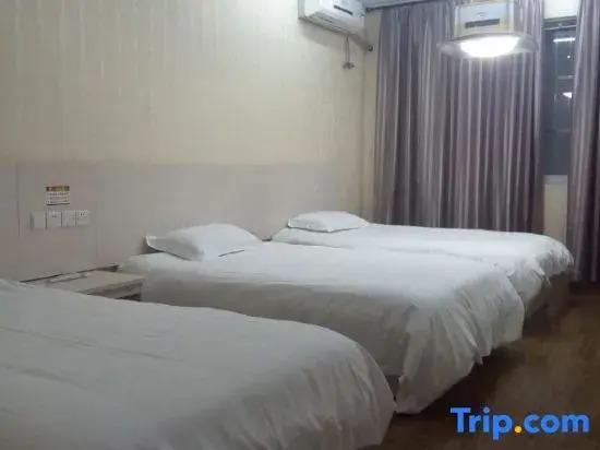 Ханчжоу: Hangzhou Hamigua Hotel
