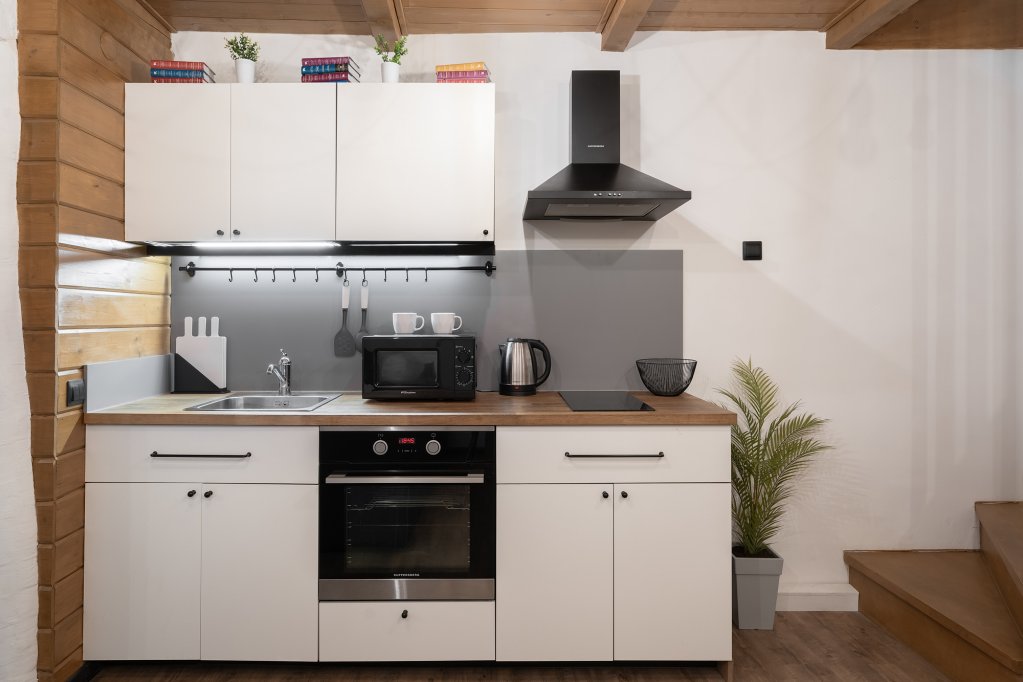 Нижний Новгород: Loft рядом с Кремлем by Uloo