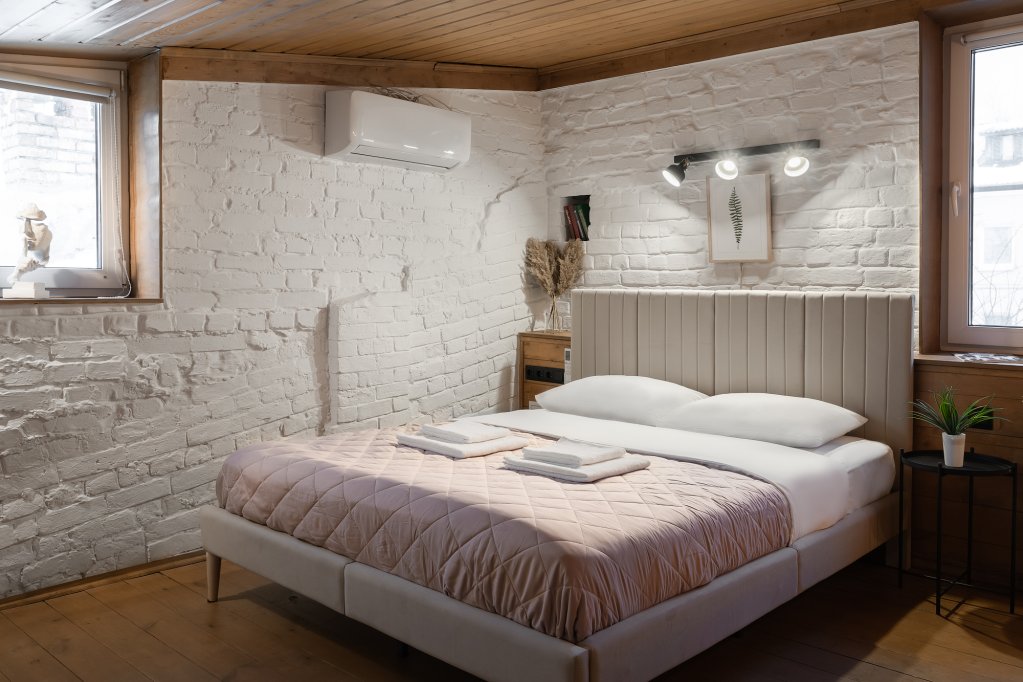 Нижний Новгород: Loft рядом с Кремлем by Uloo
