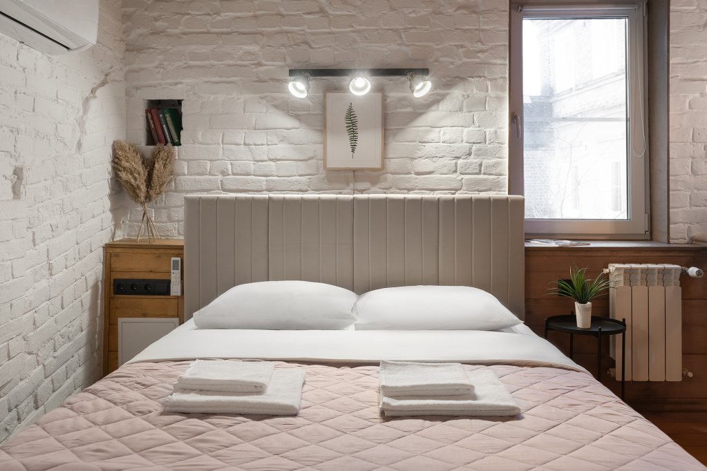 Нижний Новгород: Loft рядом с Кремлем by Uloo