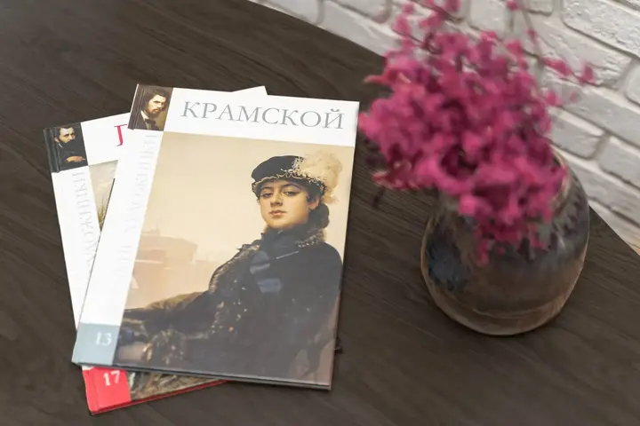 Нижний Новгород: Апартаменты Loft с панорамным видом на пл. Горького by Uloo