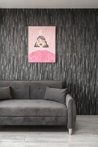 Нижний Новгород: Апартаменты Loft с панорамным видом на пл. Горького by Uloo