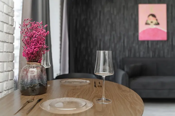 Апартаменты Loft с панорамным видом на пл. Горького by Uloo — фото 4
