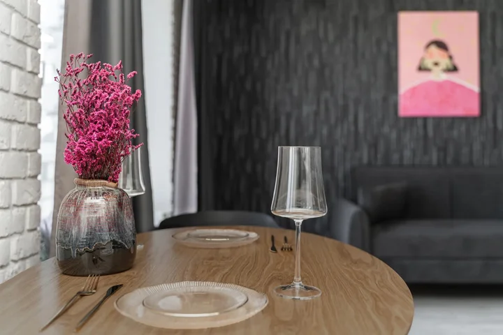 Нижний Новгород: Апартаменты Loft с панорамным видом на пл. Горького by Uloo