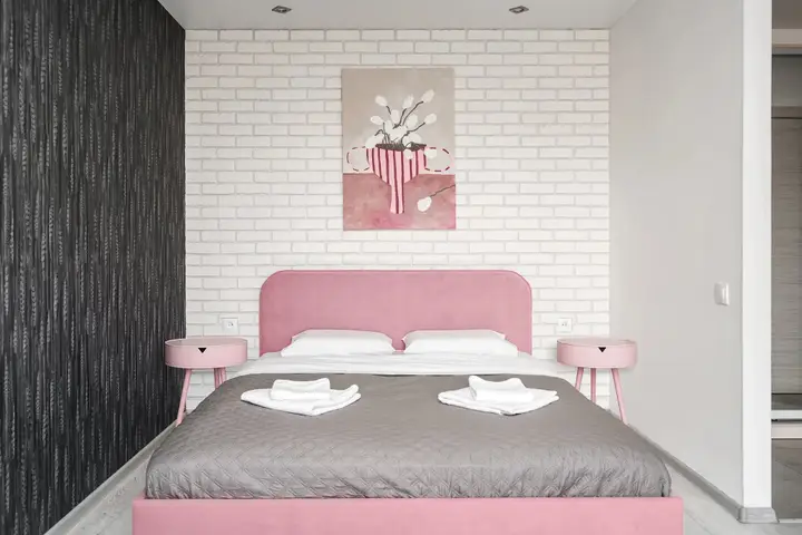 Апартаменты Loft с панорамным видом на пл. Горького by Uloo — фото 6