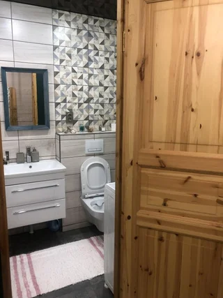 Сортавала: Апартаменты Лофт-Студия на Садовой