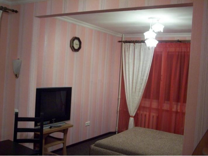 Архангельск: Апартаменты Lomonosov Area