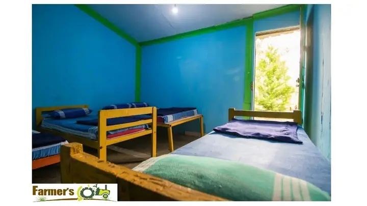Farmers Son Resort & Adventurous Sports — фото 1