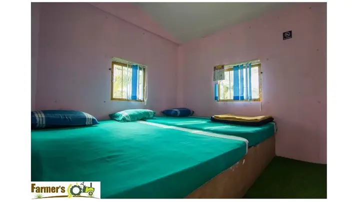 Farmers Son Resort & Adventurous Sports — фото 2