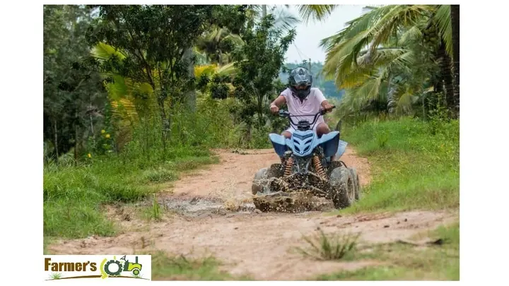 Алюр: Farmers Son Resort & Adventurous Sports