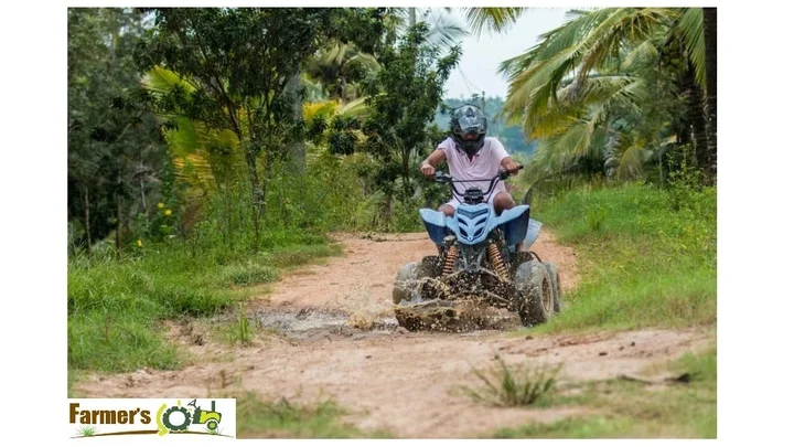 Алюр: Farmers Son Resort & Adventurous Sports