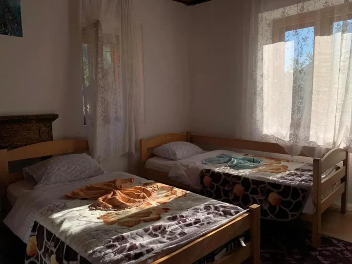 Андриевица: Old House