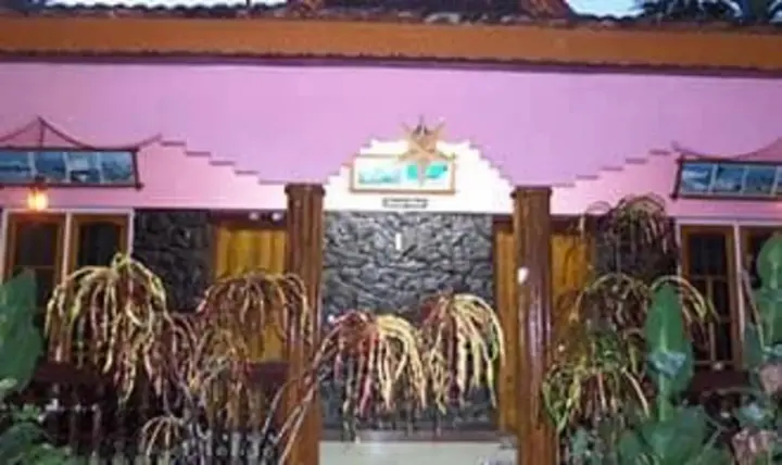 Аллеппи: Tharayil Tourist Home