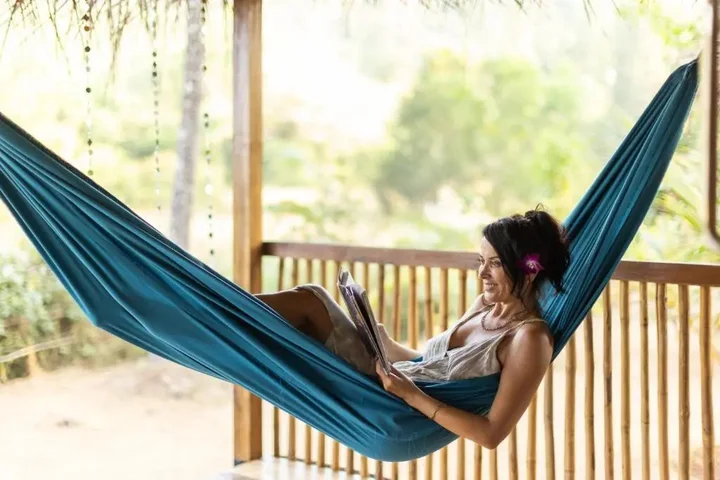 Южный Гоа: Bamboo Yoga Retreat