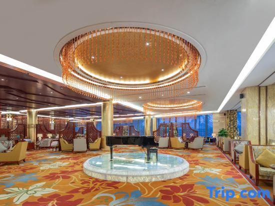 Фучжоу: Empark Hot Spring Grand Hotel