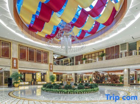 Empark Hot Spring Grand Hotel — фото 3