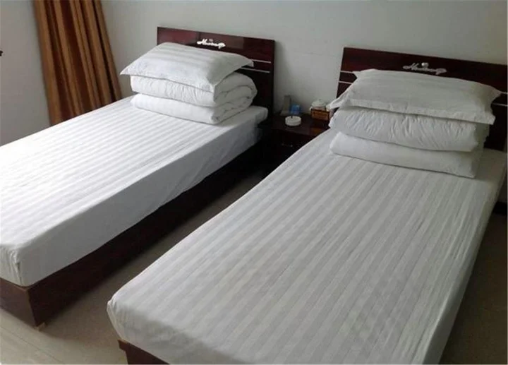 Цзиньчжун: Haorui Hotel