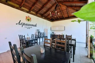 Гудаута: Guest House Lermontov