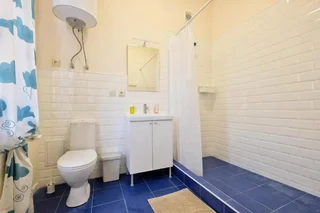 Гудаута: Guest House Lermontov