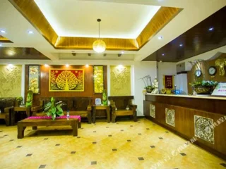 Цзинхун: Zongjin Inn