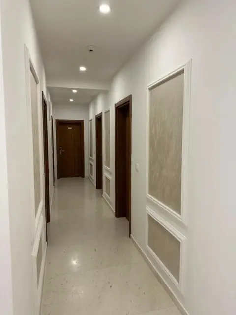 Ульцинь: Stockholm Apartments