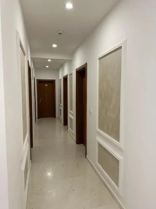 Ульцинь: Stockholm Apartments