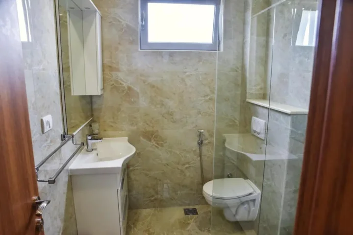Ульцинь: Stockholm Apartments