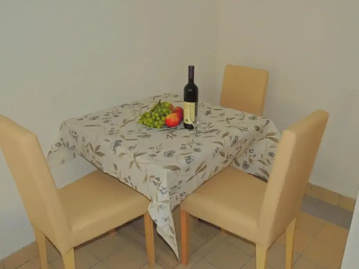 Бечичи: Guest House Jelena