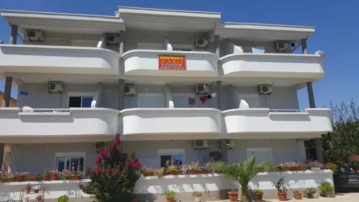 Ульцинь: Apartments Daris
