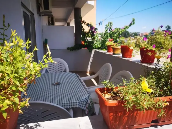 Ульцинь: Apartments Daris